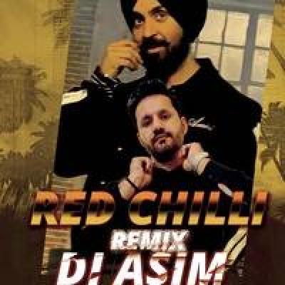 Red Chilli Remix Mp3 Song - DJ ASIM